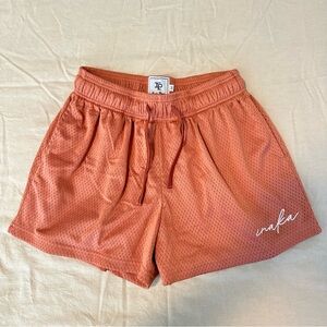 Inaka Power Mesh Shorts